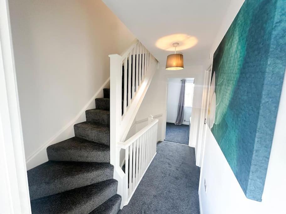 No 44 By Blue Skies Stays Bowburn Exteriör bild